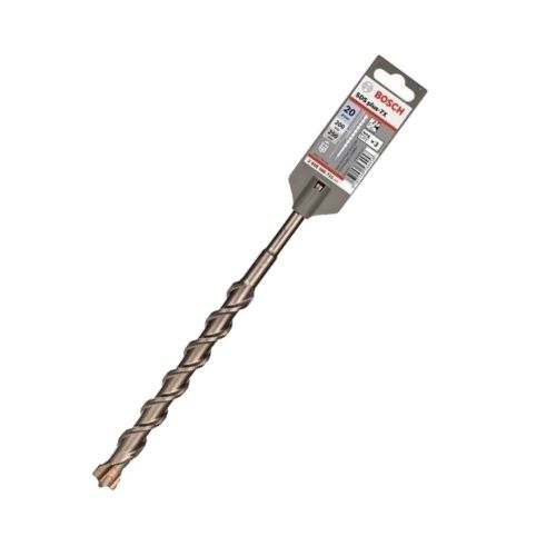 Бур BOSCH 2.608.586.721 (SDS-Plus, 20x250/200 мм) в Иваново