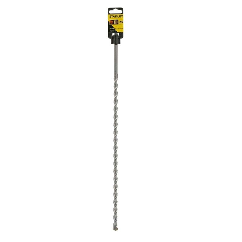 Бур STANLEY STA54122-QZ (SDS-Plus, 12х450х400 мм) в Иваново