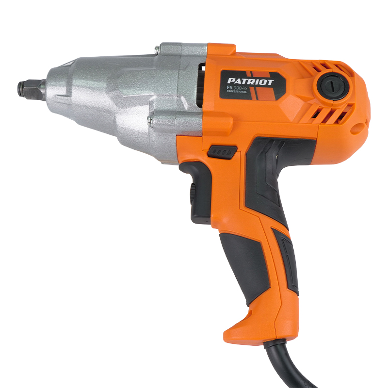 Электрический ударный гайковерт Patriot FS 900 1/2 120301430 (максимальный крутящий момент 350 Нм) в Костроме