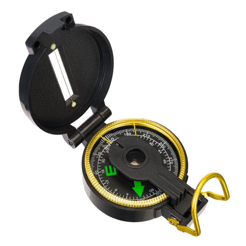 Компас Levenhuk Discovery Basics CM20 79657 в Вологде