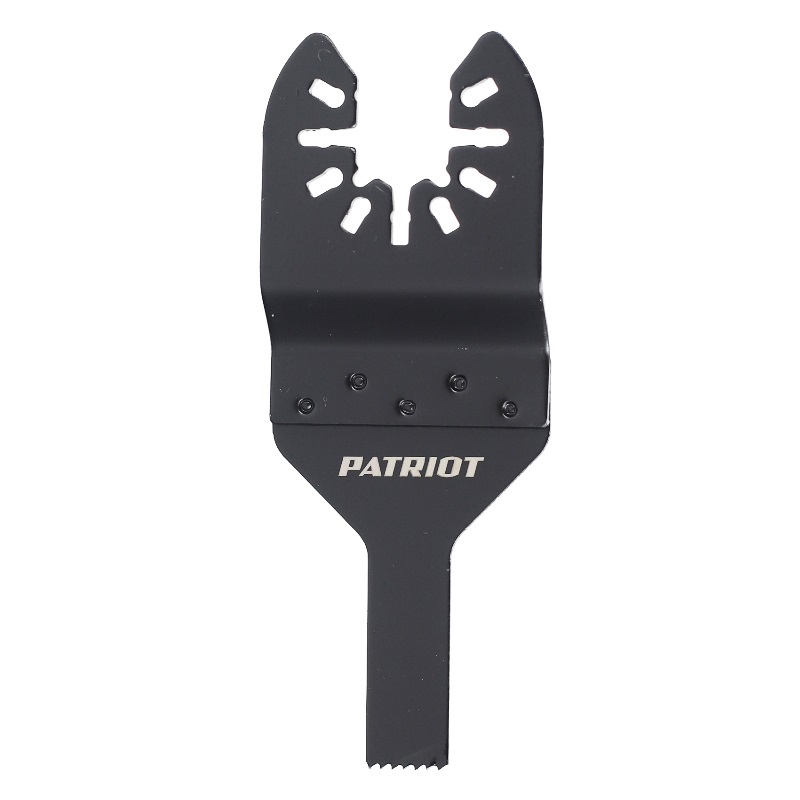 Насадка пильная для многофункциональных резаков, 10x40 мм Patriot 821010013 в Рыбинске