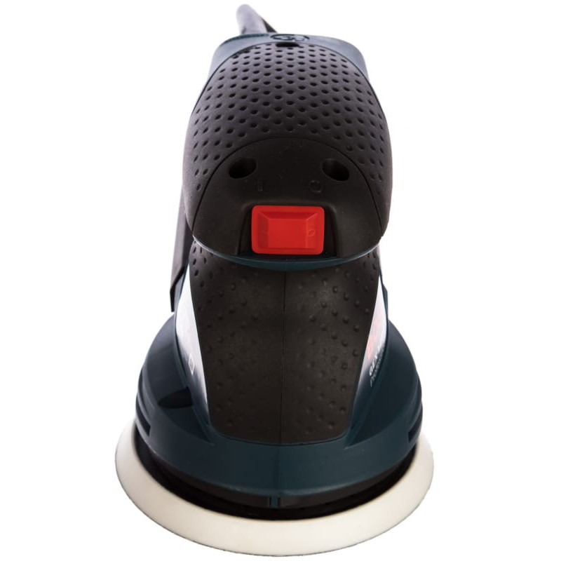 Шлифмашина эксцентриковая Bosch GEX 125-1 AE 0.601.387.501 (диаметр круга 125 мм, вес 1,3 кг) в Муроме