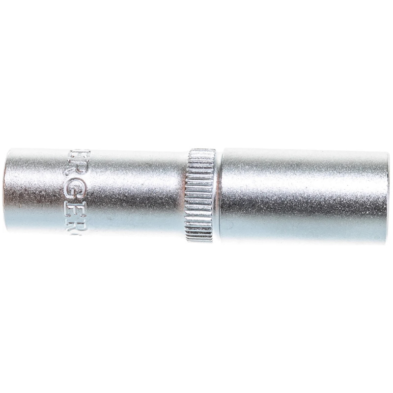 Набор удлиненных торцевых головок Berger BG BG2033, 1/4, SuperLock, 10 штук  в Переславле
