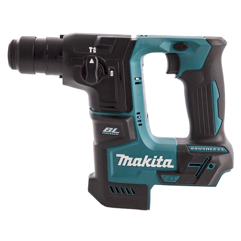Аккумуляторный перфоратор Makita DHR171Z , с виброзащитой в Муроме
