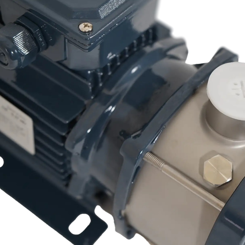 Многоступенчатый горизонтальный насос Unipump CM 2-3 89110 в Твери