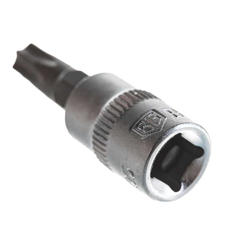 Бита-головка Berger BG2226, 1/4", Torx с отверстием Т35