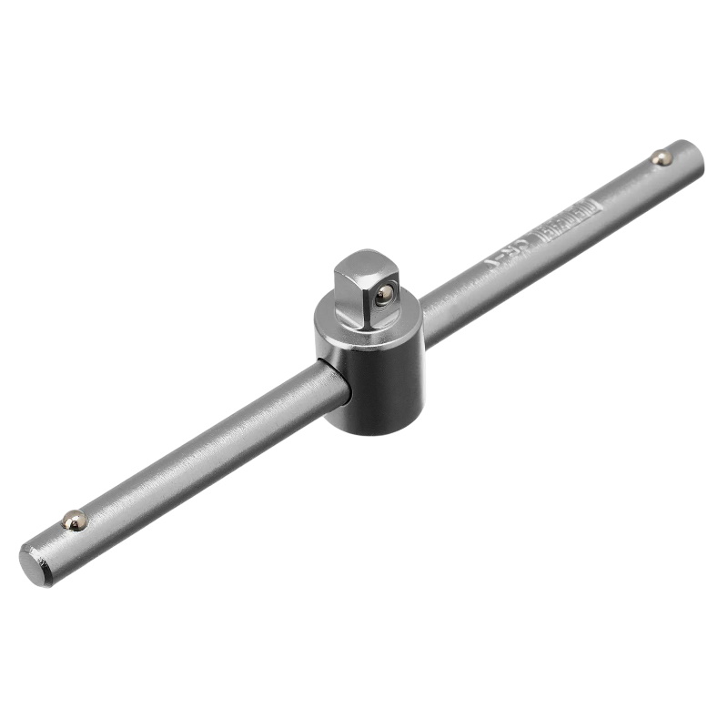 Набор инструментов Denzel 15807, 1/2", 1/4", 3/8", CrV, S2, пластиковый кейс, 216 предметов в Угличе