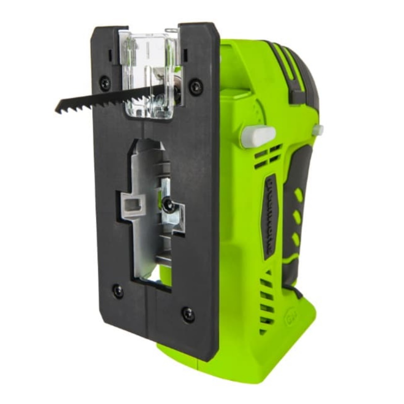 Лобзик Greenworks G24JS 3600707 24B (без аккумулятора и ЗУ)  в Коврове