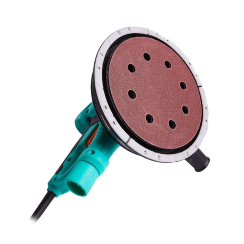 Машина для шлифования стен Sturm DWS6010 1000Вт 1000-2200 обмин шнур 4м подсветка