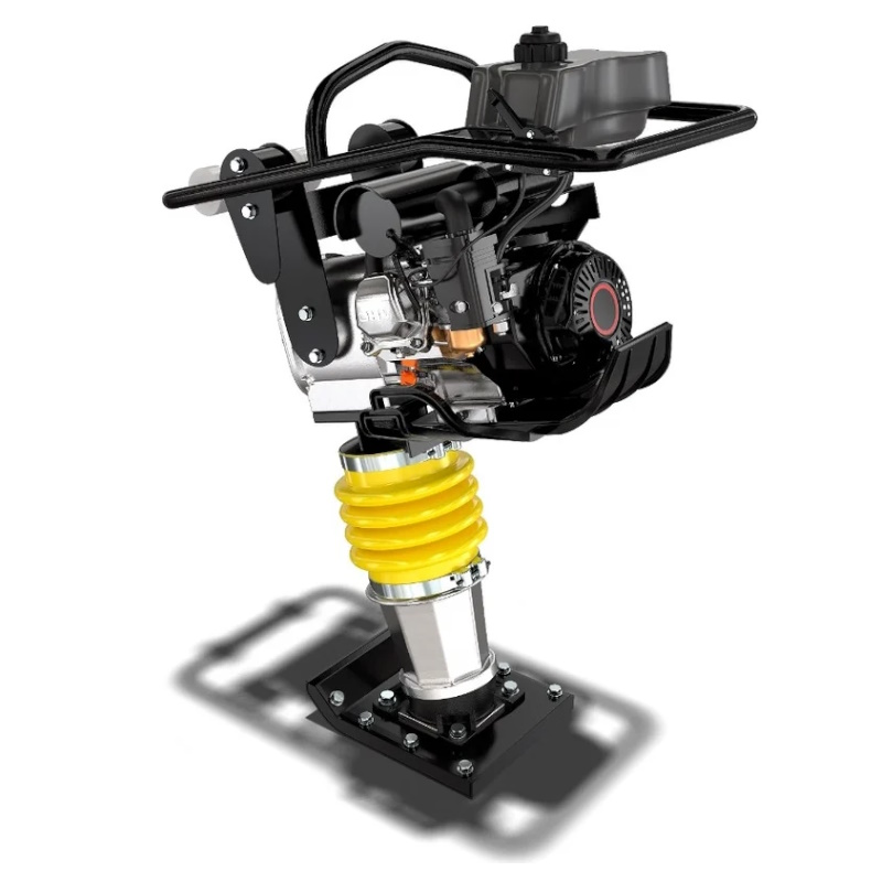 Вибротрамбовка Vektor VRG-80L 00-00000007, Loncin 168-2H