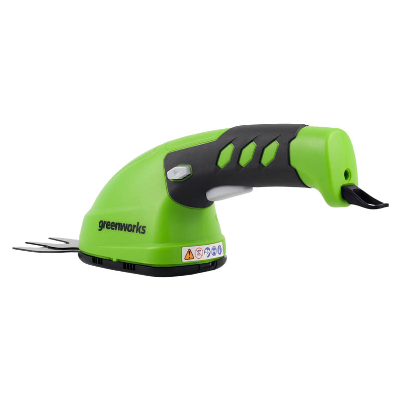 Аккумуляторные садовые ножницы Greenworks 2903307 в Кинешме