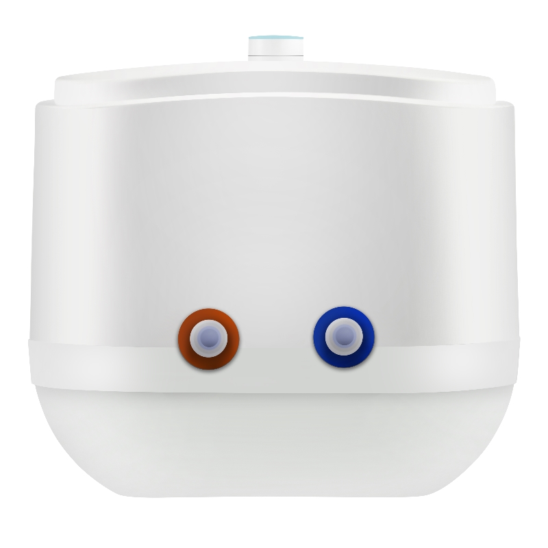 Водонагреватель Zanussi ZWH/S 15 Mini U (Green), НС-1146212 в Твери