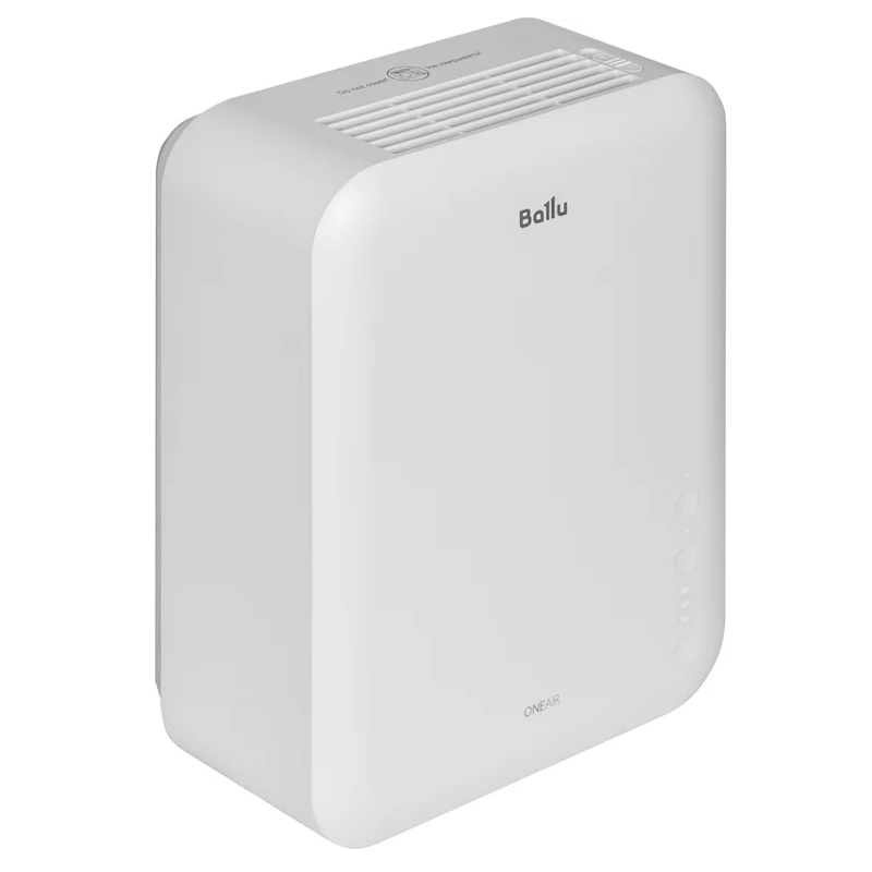 Очиститель воздуха приточный Ballu ONEAIR ASP-80 НС-1246466 в Муроме