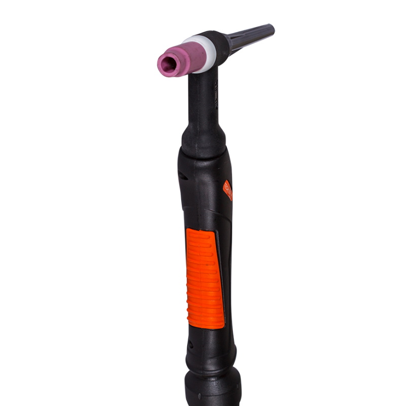 Горелка Сварог TECH TS 18FLEX IOB6306-21 00000093693, М12×1, 8м, водяное охлаждение в Александрове