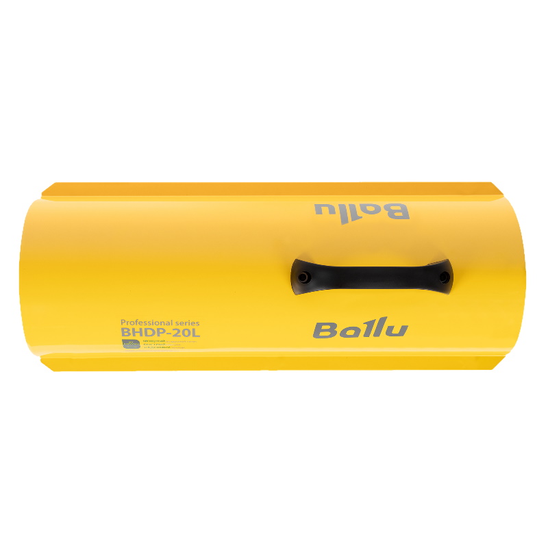 Пушка дизельная прямого нагрева Ballu BHDP-20L НС-1632905 в Туле