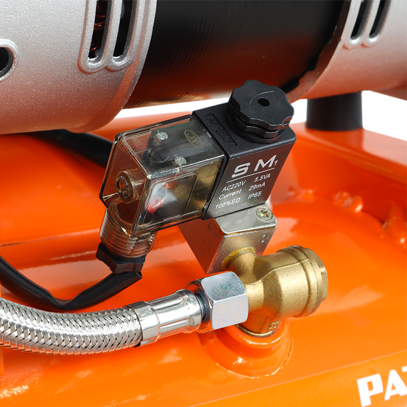 Компрессор поршневой безмасляный Patriot WO 24-160 525306375