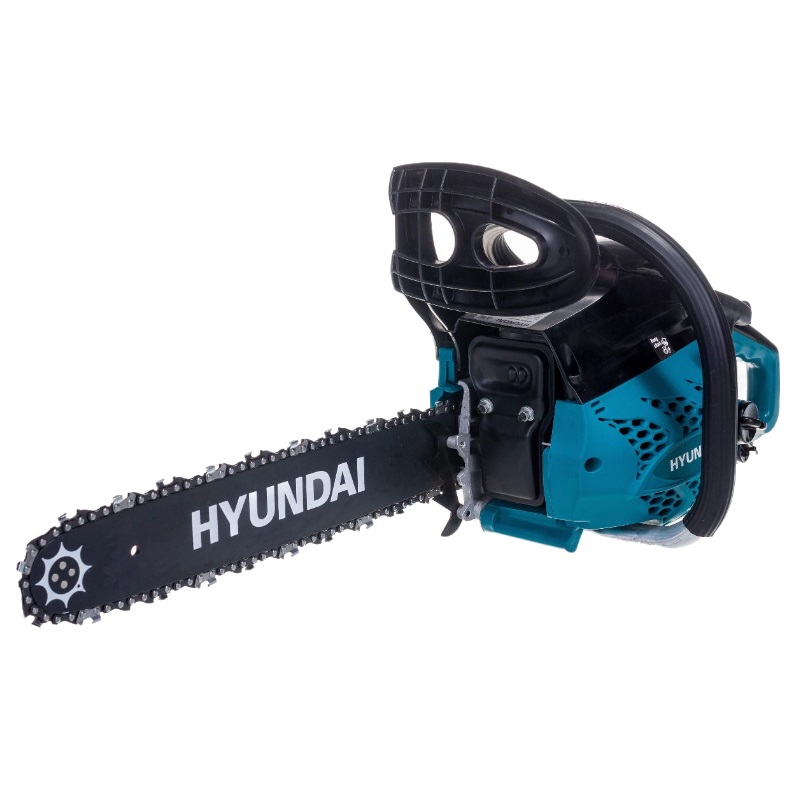 Бензопила Hyundai Х 3916 в Рыбинске