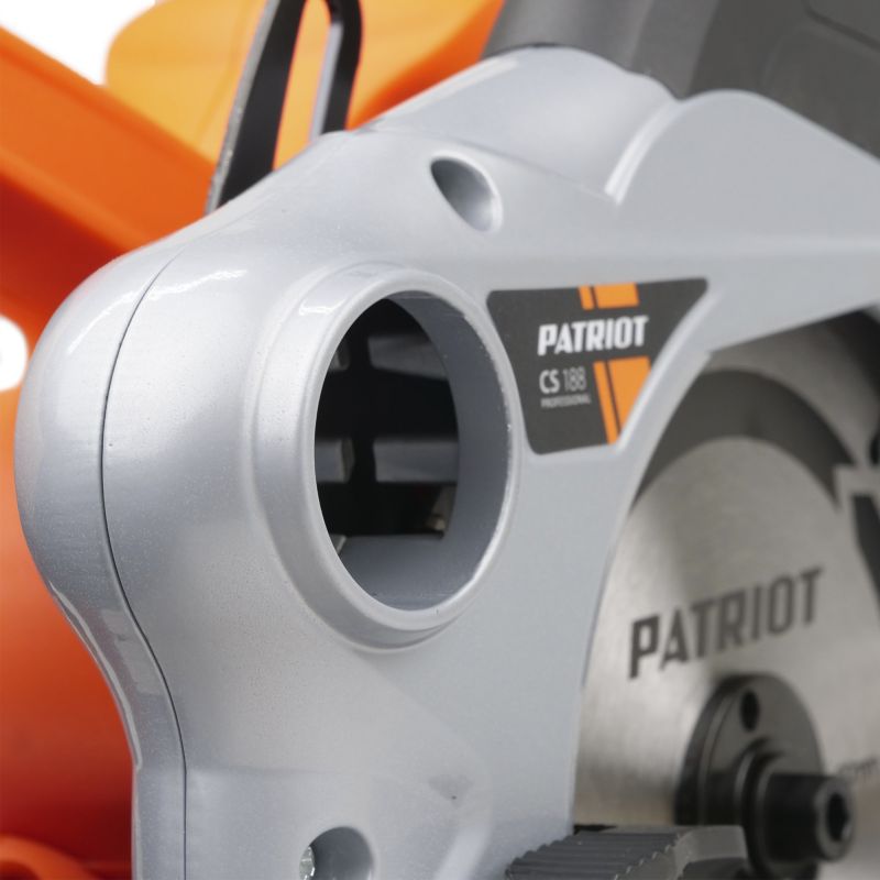 Циркулярная пила Patriot CS 188 в Иваново