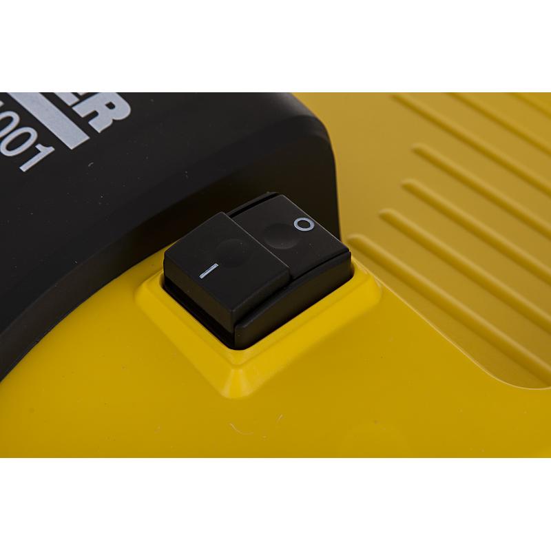 Строительный пылесос Karcher SE 4001 1.081-130 в Муроме