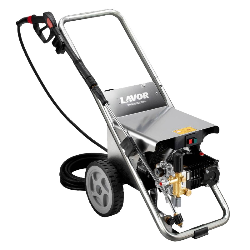 Мойка высокого давления Lavor Professional HCR 1515 LP 36082-00137, 150 бар, электрическая в Туле