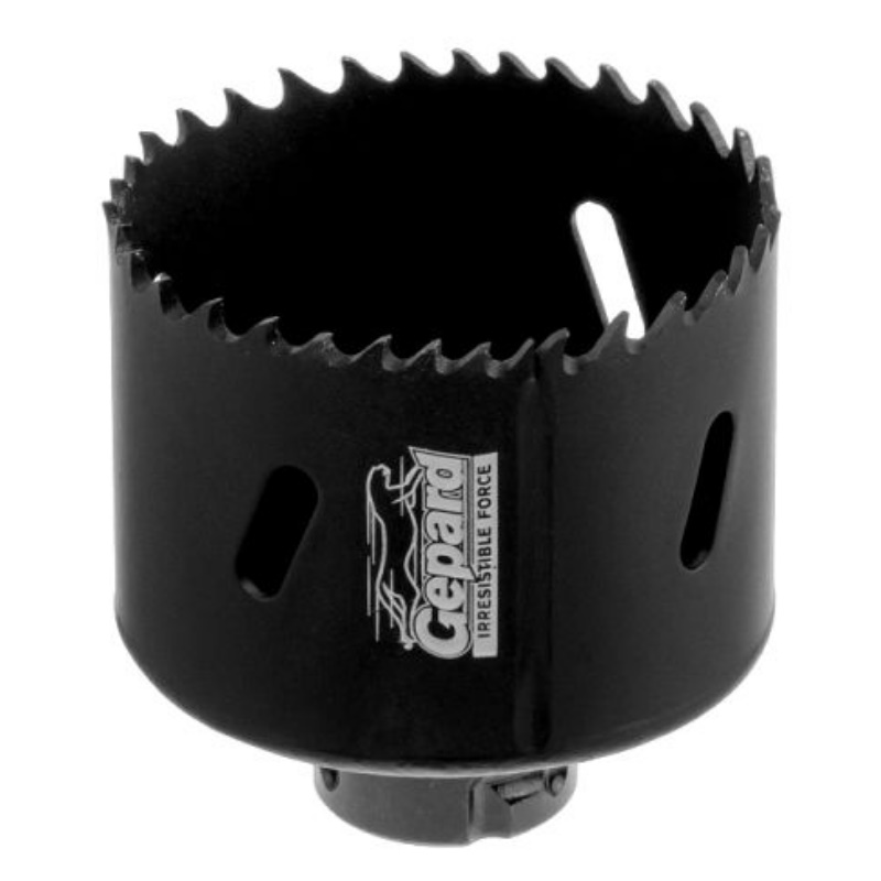 Коронка биметаллическая Gepard PROGRESSOR GP2550-60 d60 мм 621₽