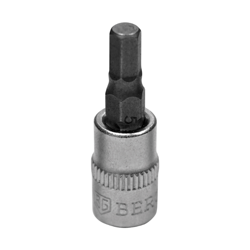 Бита-головка Berger BG2209 14 Hex H9 190₽