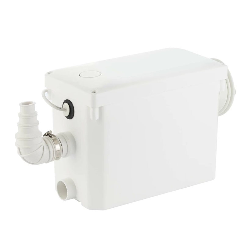 Канализационная насосная станция Unipump SANIVORT 62916, 405 M, 8м, боковой вход в Коврове