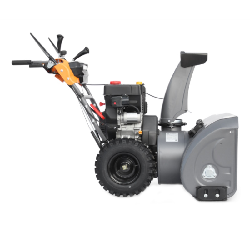 Снегоуборщик бензиновый Villartec WB1387E(DA), мод. 24/25 L, 375 см³, 13л.с, 6/2, 868 мм, 16*6.5.0-8, электрический стартер в Александрове