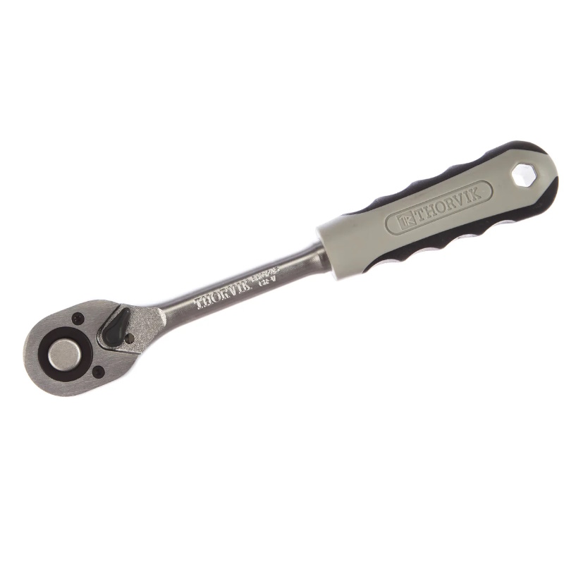 Рукоятка трещоточная Thorvik RH01245, 1/2"DR в Иваново