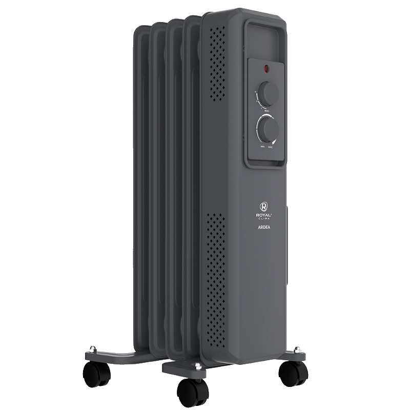 Масляный радиатор Royal Clima ROR-AR7-1500M во Владимире