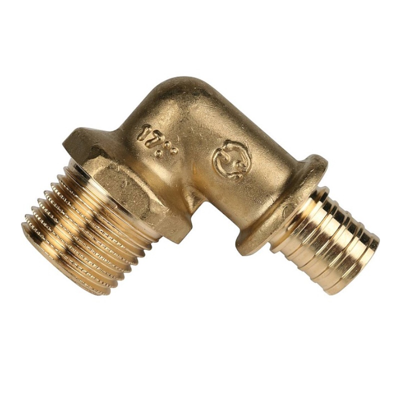 Угольник-переходник Stout SFA-0005-001612, НР, 16x1/2, аксиальный во Владимире