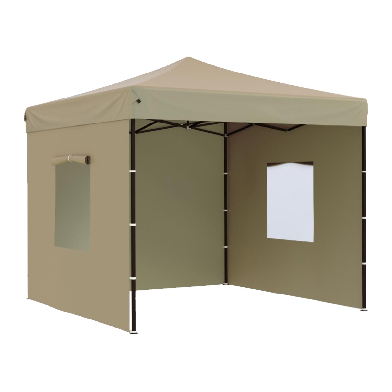 Тент садовый Green Glade 3101 3х3 м, полиэстер