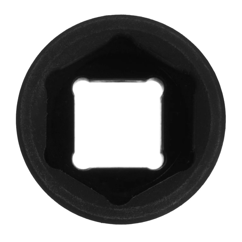 Головка ударная шестигранная Stels 13925, 21 мм, 1/2", CrMo в Вологде