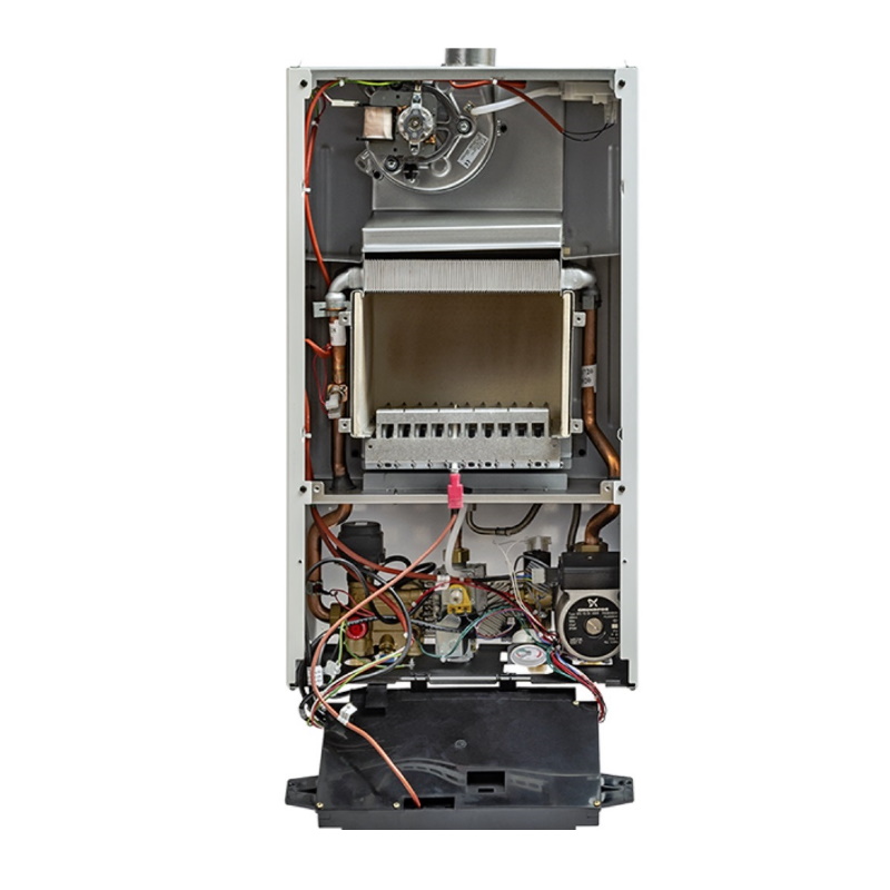 Газовый котел Baxi ECO Nova 18F, двухконтурный, 18 кВт, настенный в Коврове