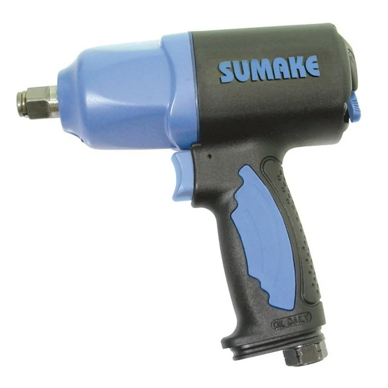 Пневматический гайковерт Sumake ST-C541 в Твери