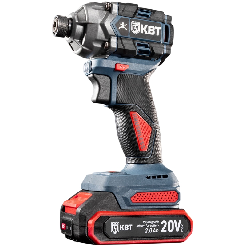 Винтоверт КВТ SB-20-230 102590, серия ПРОФИ