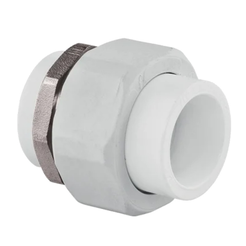 Муфта ремонтная Tebo 030021601, разборная, PPRC, 20 мм