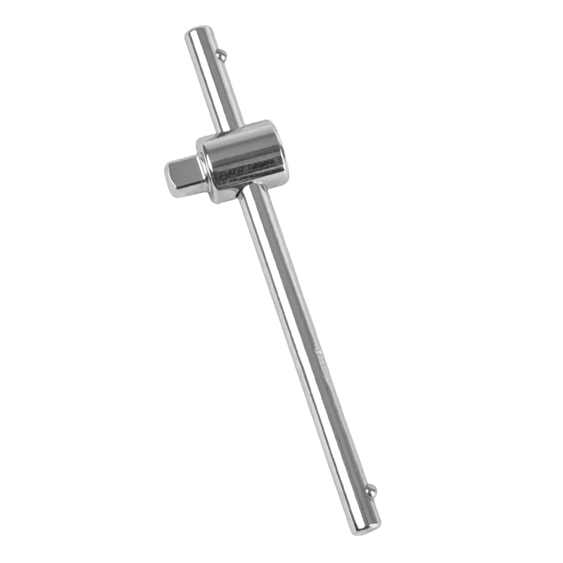 Вороток Ombra 261406 (Т-образный, присоединительный размер 1/4"DR, 120 мм) в Угличе