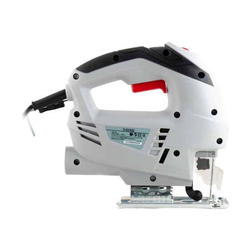 Электрический лобзик Ресанта Л-65/650 75/9/2