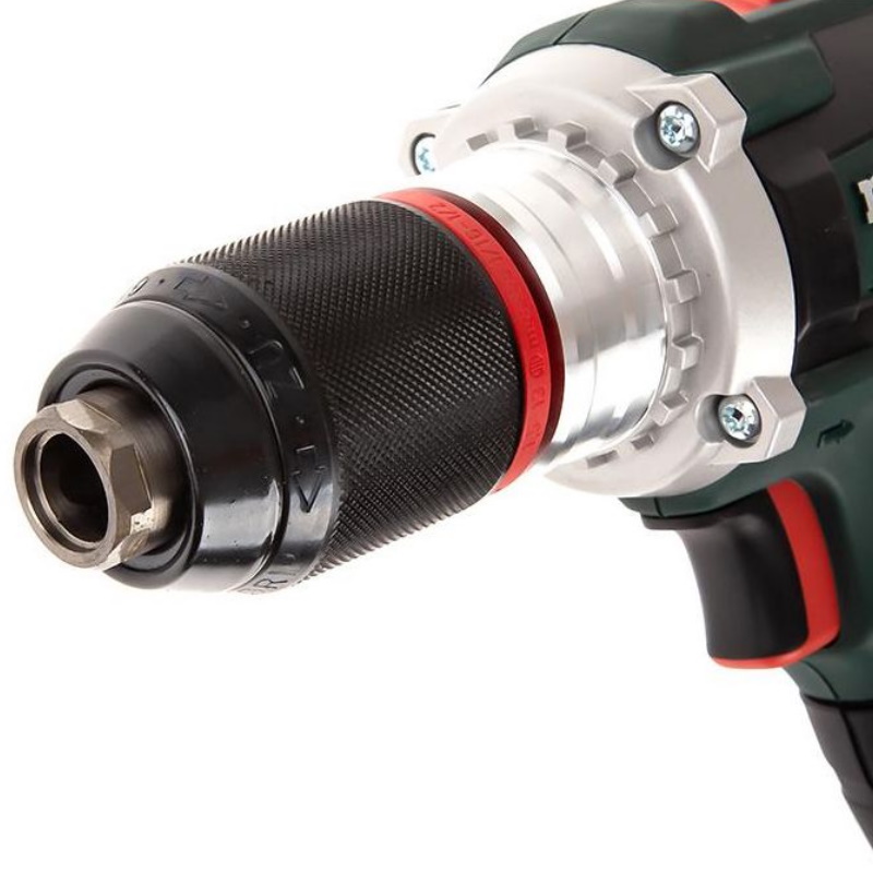 Аккумуляторная дрель-шуруповерт Metabo BS 18 LTX BL I 602350890