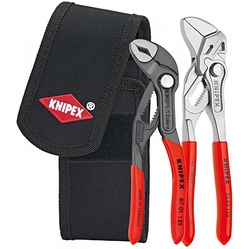 Набор переставных ключей Knipex KN-002072V01