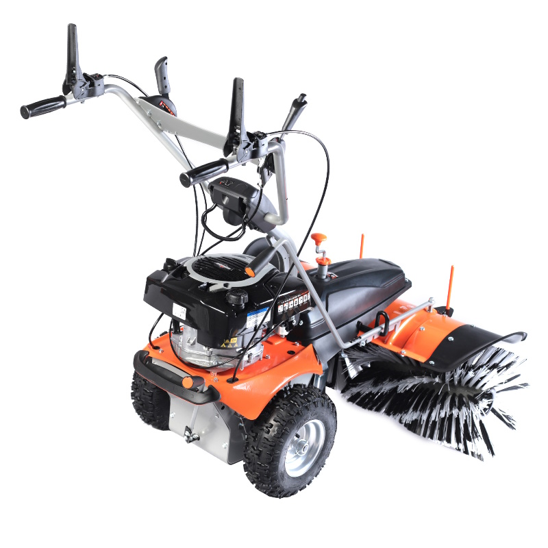 Машина подметальная Patriot S 510BS 766100015, 100см, двигатель Briggs&Stratton, 5,5л.с. в Вологде