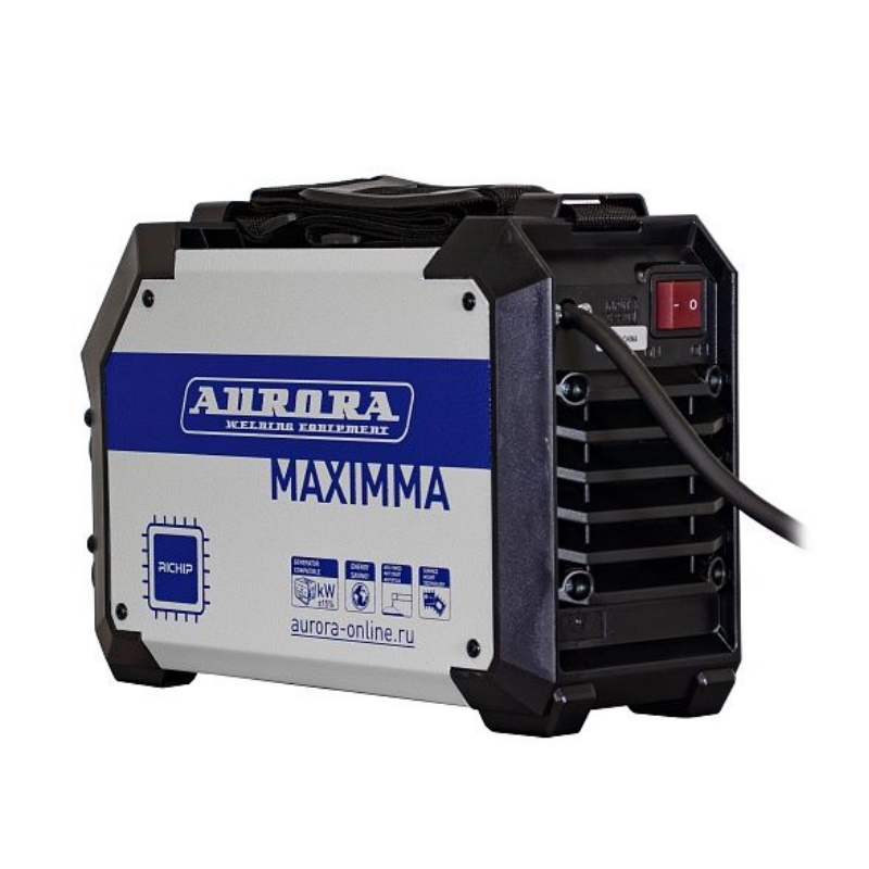 Сварочный инвертор Aurora-PRO MAXIMMA 2000 V.3 RICHIP 39272 в Кинешме