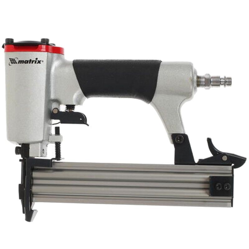 Пневматический нейлер Matrix 57405 для гвоздей от 10 до 32 мм
