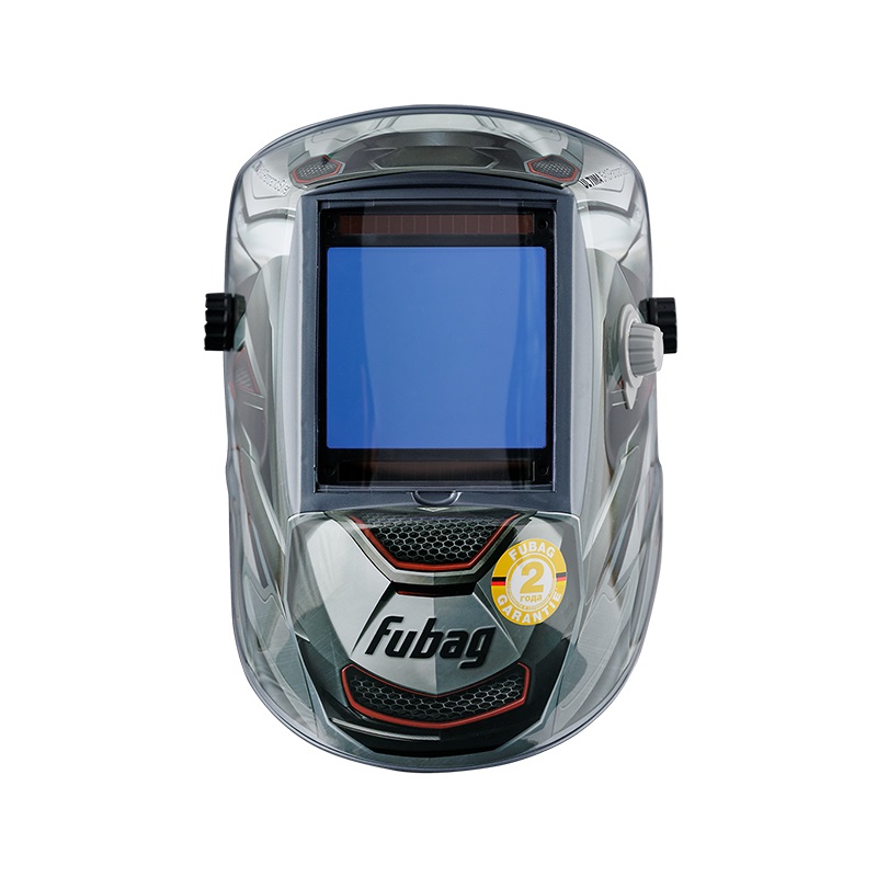 Маска сварщика Fubag Хамелеон Ultima 5-13 Panoramic Silver 992520 в Твери