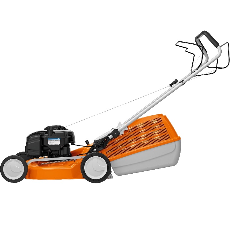 Газонокосилка бензиновая Stihl RM-248.0 T, 2,8 л.с., ширина скашивания 46 см, самоходная, 63500113433 в Муроме