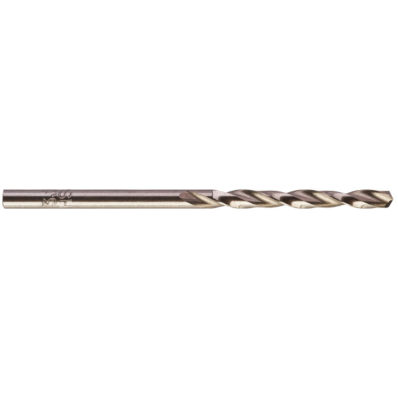 Сверло по металлу Milwaukee THUNDERWEB GEN II 4932352382, HSS-G, 3.2x65 мм, 10 штук/упаковка