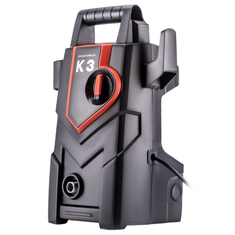 Мойка высокого давления Kvazarrus K 3 7313, 120 бар в Ярославле