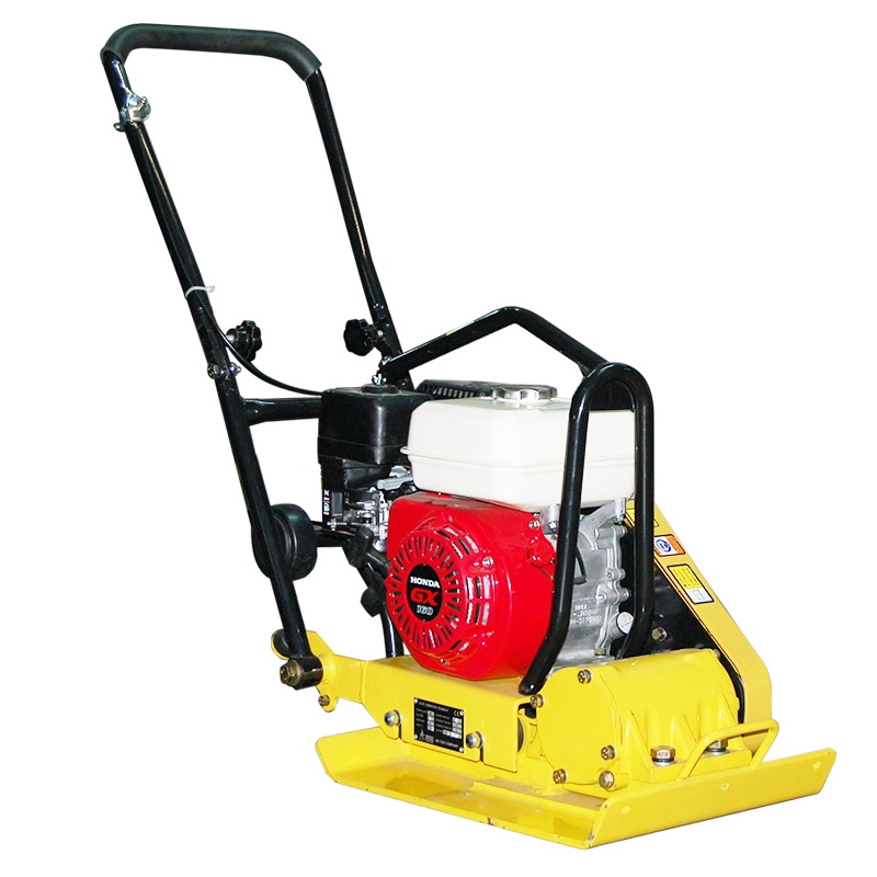 Виброплита TOR C-60R 1010053 60 кг 105 кН Honda коврик колесный комплект 62143₽