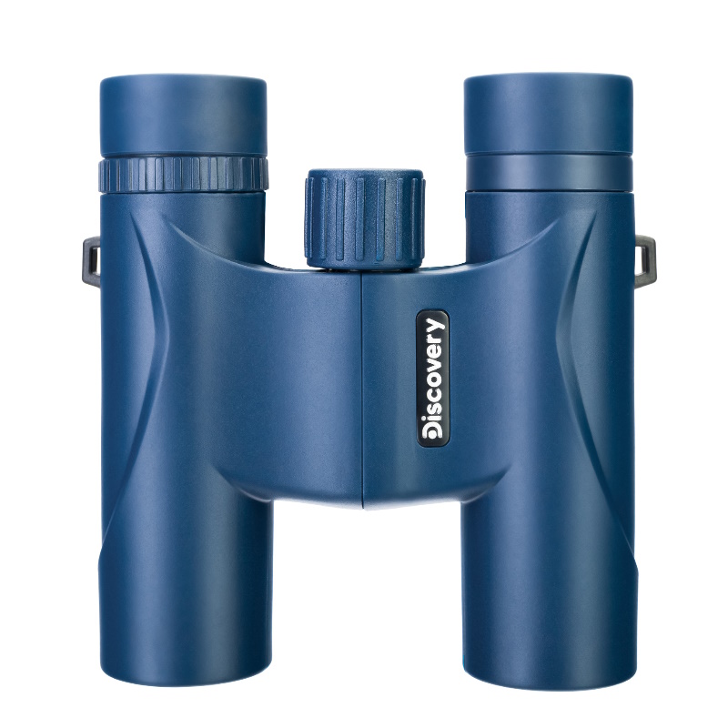 Бинокль Levenhuk Discovery Elbrus 10x25 79580 в Ярославле